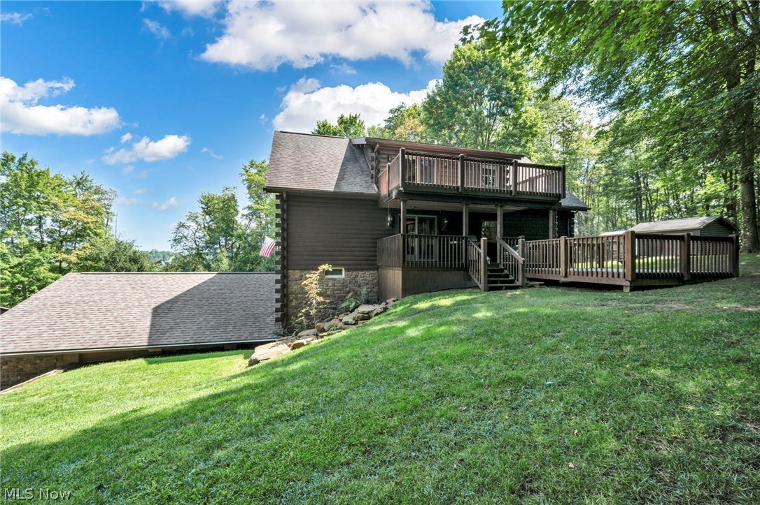 6011 Depot Road Lisbon OH 44432