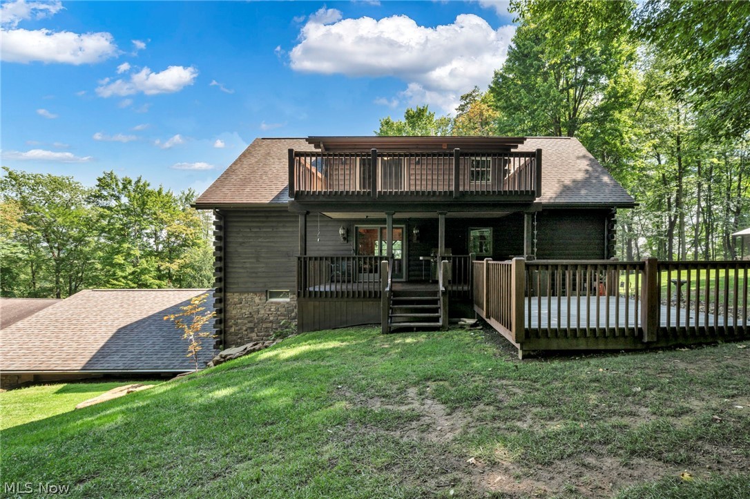 6011 Depot Road Lisbon OH 44432