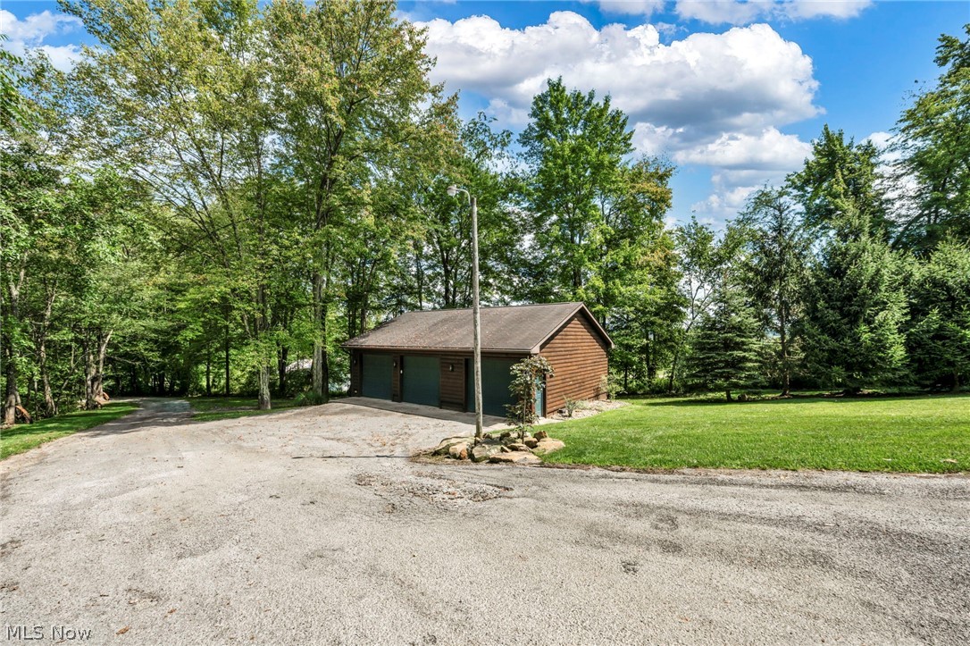 6011 Depot Road Lisbon OH 44432