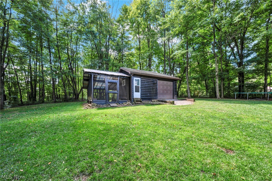 6011 Depot Road Lisbon OH 44432