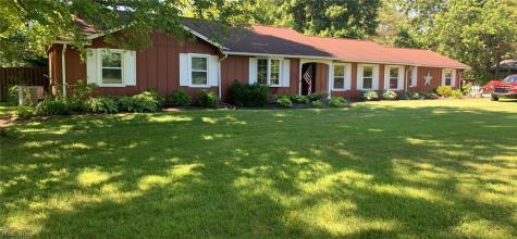 46457 Whitney Road Wellington OH 44090
