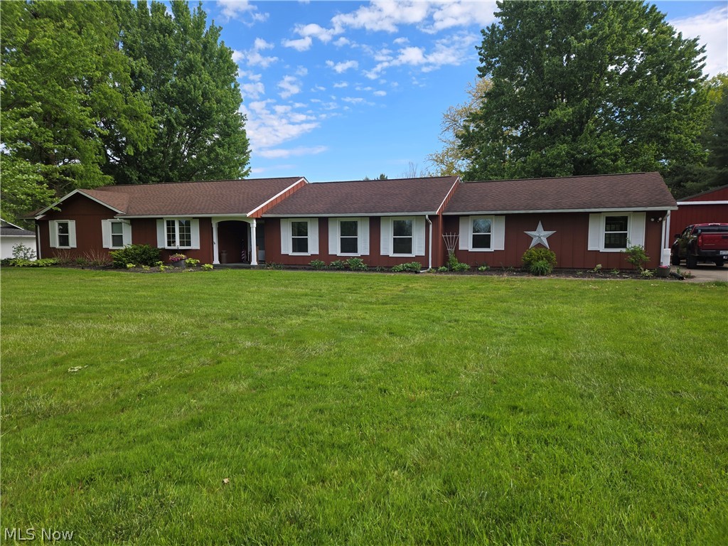 46457 Whitney Road Wellington OH 44090