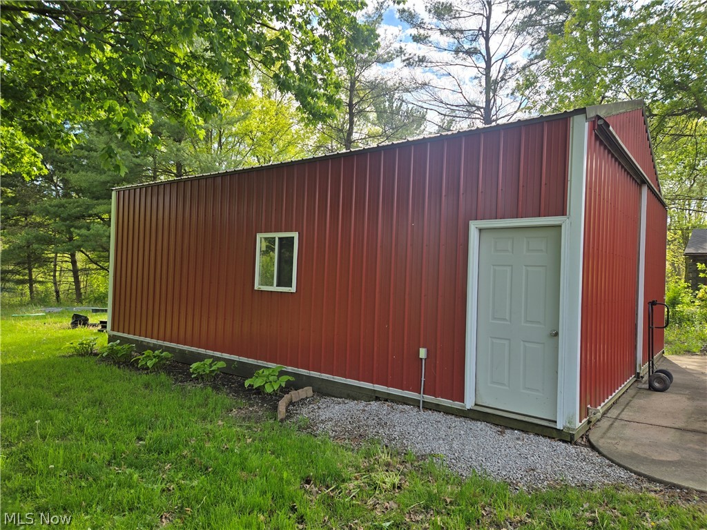 46457 Whitney Road Wellington OH 44090