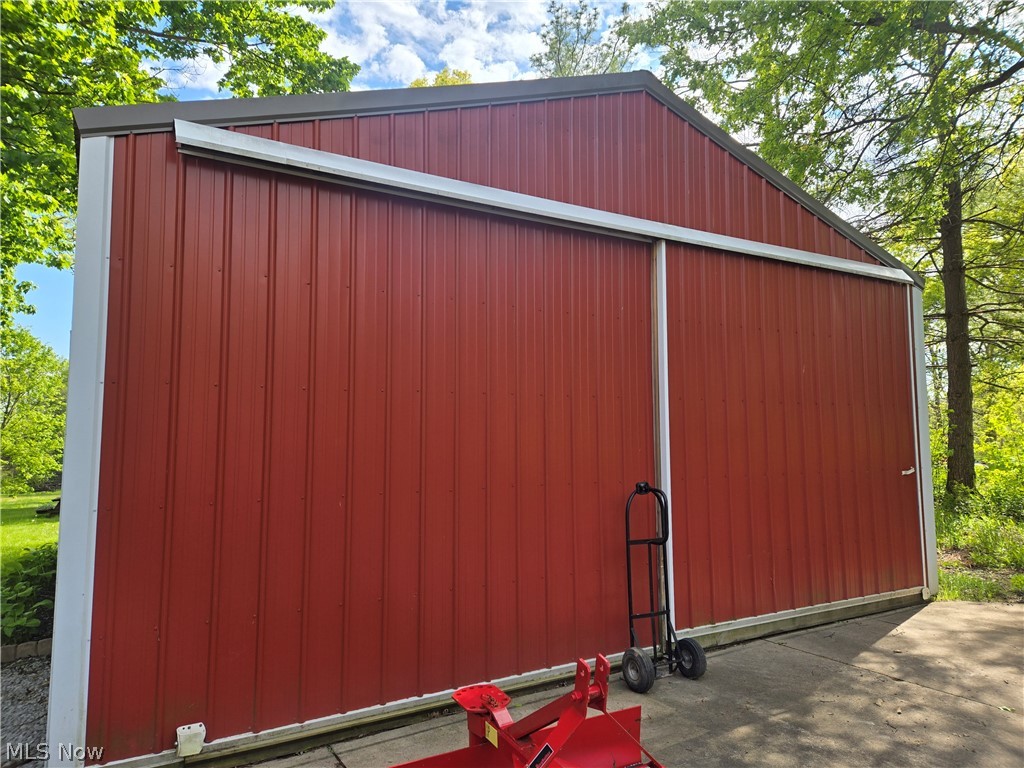 46457 Whitney Road Wellington OH 44090