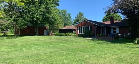 46457 Whitney Road Wellington OH 44090