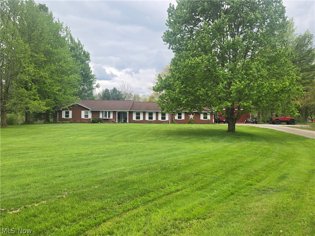 46457 Whitney Road Wellington OH 44090