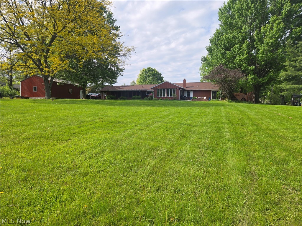 46457 Whitney Road Wellington OH 44090