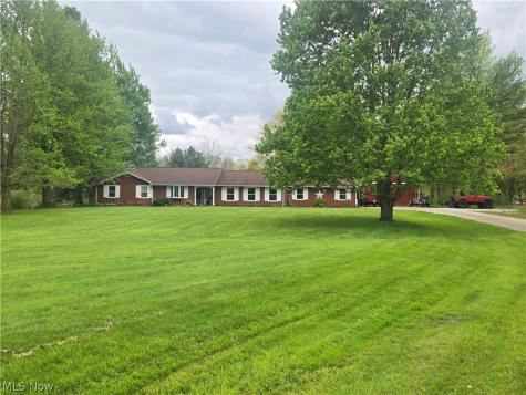 46457 Whitney Road Wellington OH 44090