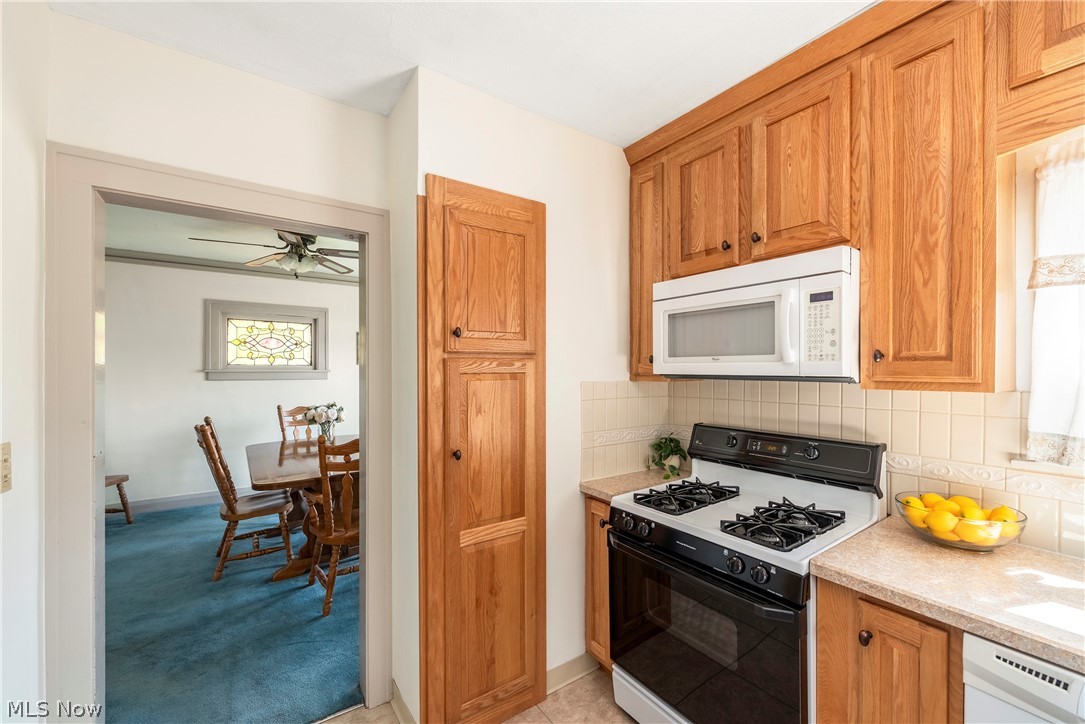 17601 Sedalia Avenue Cleveland OH 44135