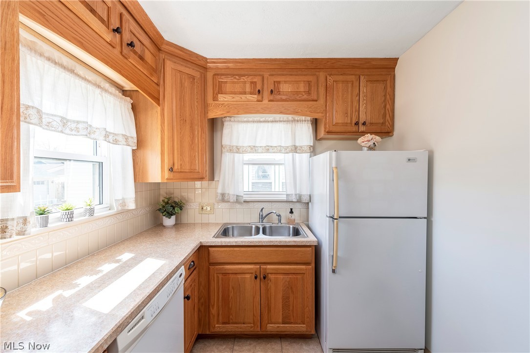 17601 Sedalia Avenue Cleveland OH 44135