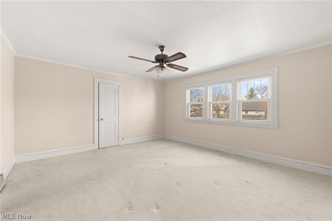 17601 Sedalia Avenue Cleveland OH 44135