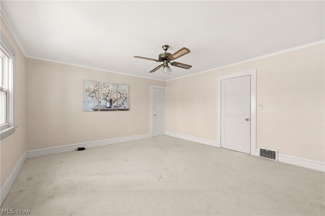 17601 Sedalia Avenue Cleveland OH 44135