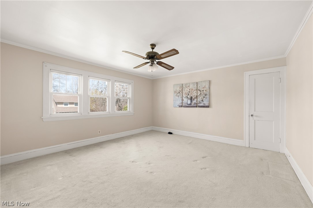 17601 Sedalia Avenue Cleveland OH 44135