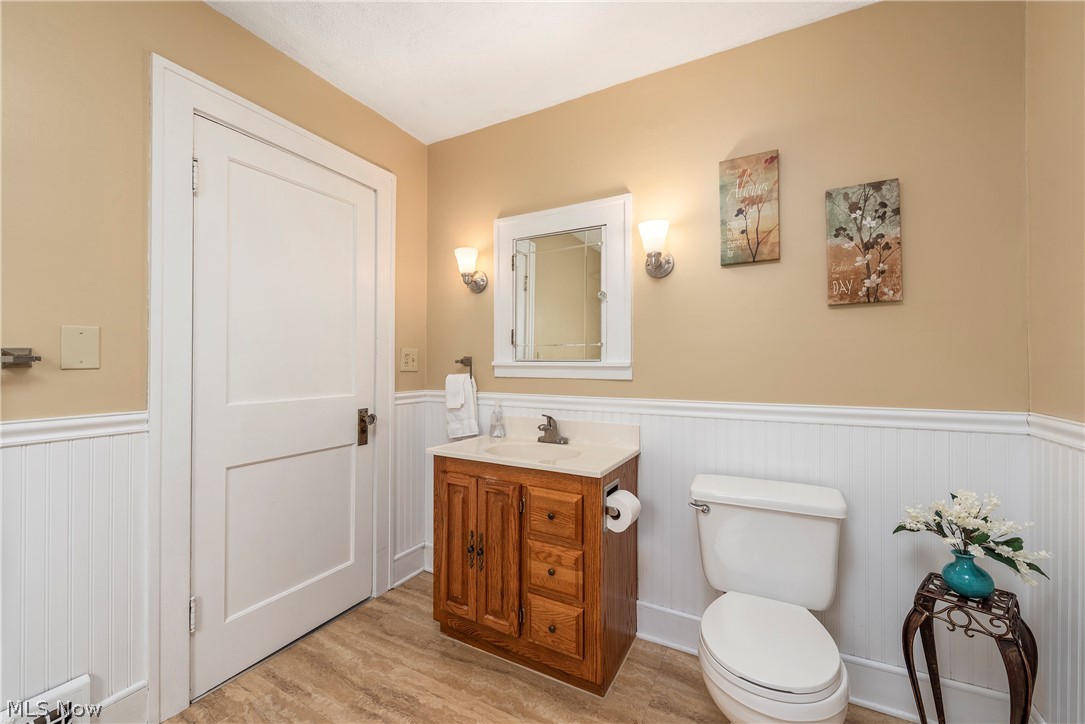 17601 Sedalia Avenue Cleveland OH 44135