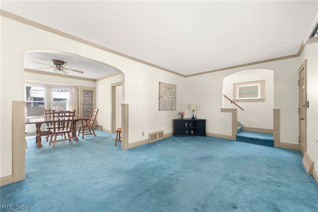 17601 Sedalia Avenue Cleveland OH 44135