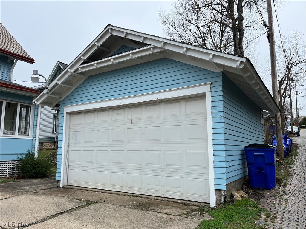 402 Vine Street East Liverpool OH 43920