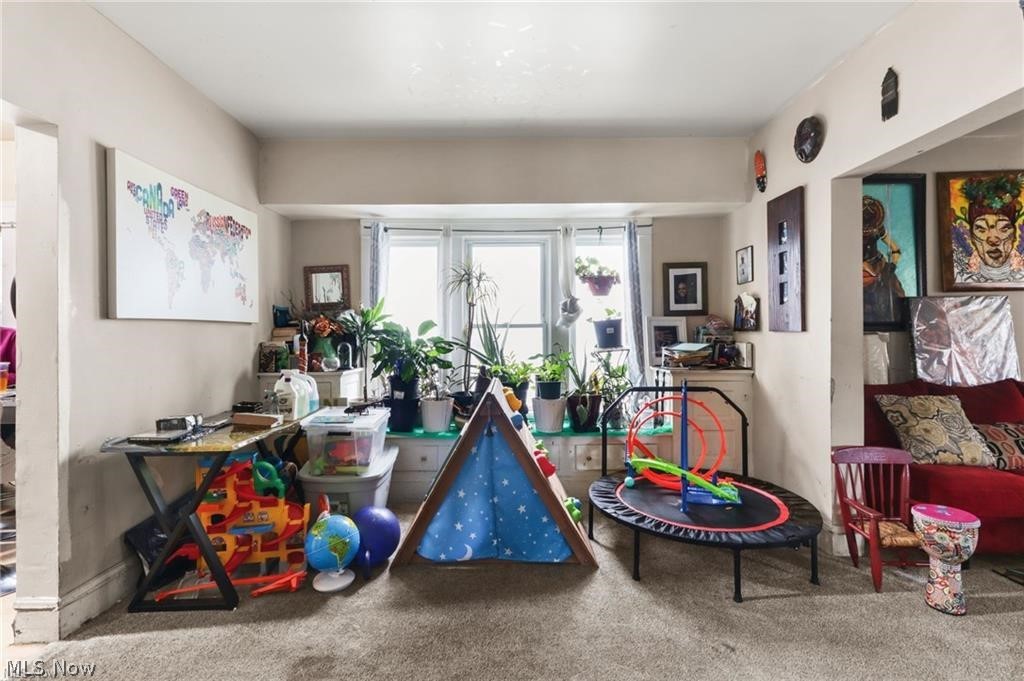 2819 E 118th Street Cleveland OH 44120