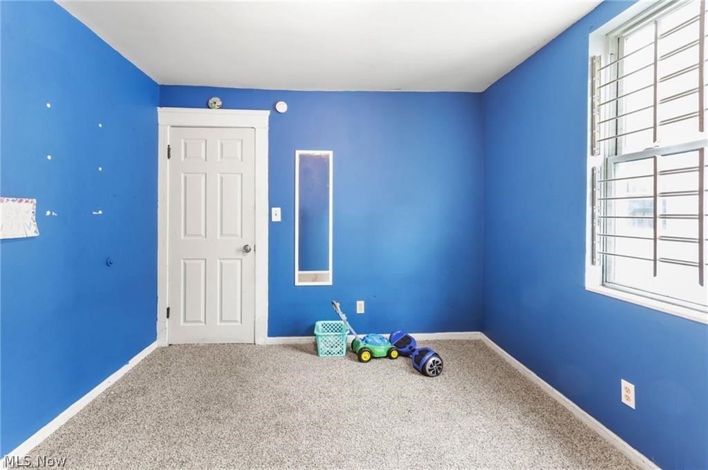 2819 E 118th Street Cleveland OH 44120