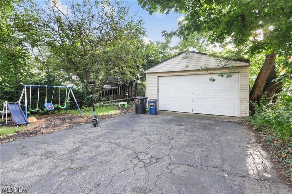 2819 E 118th Street Cleveland OH 44120