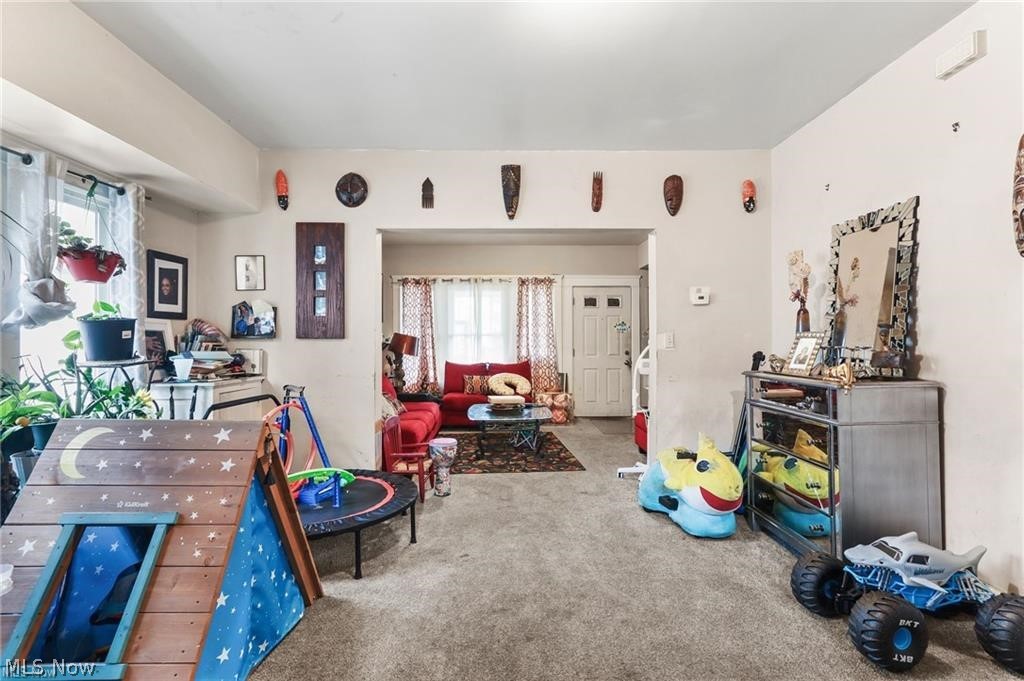 2819 E 118th Street Cleveland OH 44120
