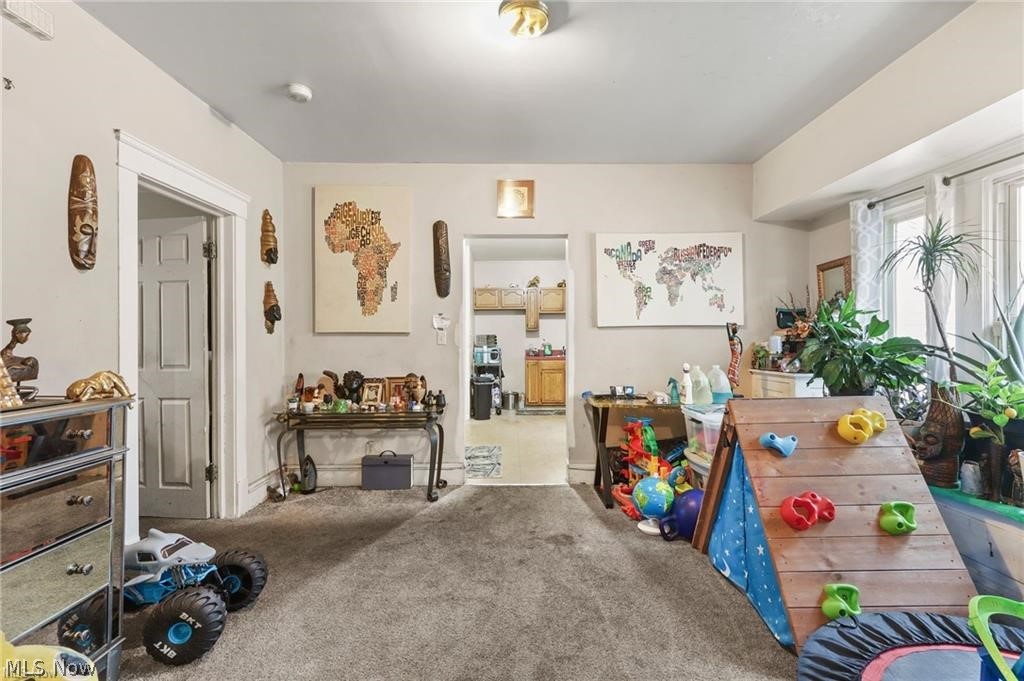 2819 E 118th Street Cleveland OH 44120