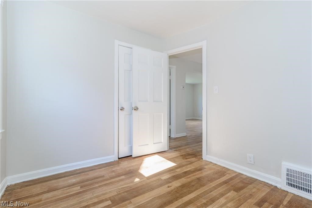 20514 Mountville Drive Maple Heights OH 44137