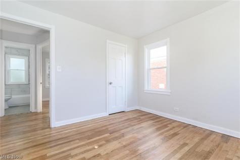 20514 Mountville Drive Maple Heights OH 44137