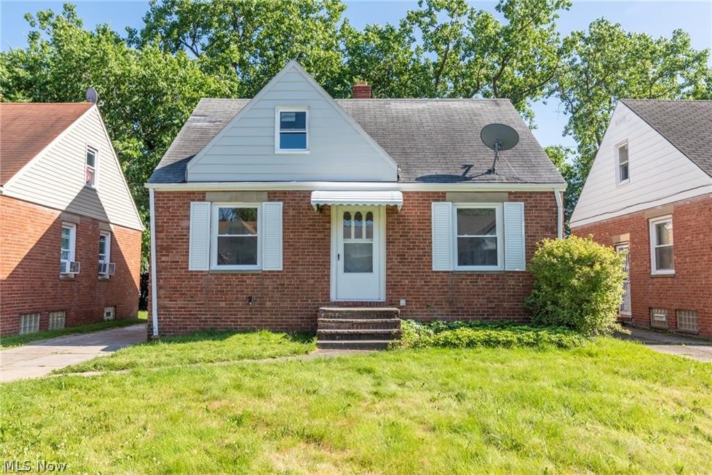 20514 Mountville Drive Maple Heights OH 44137