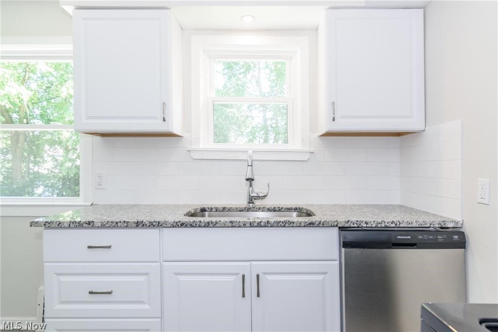 20514 Mountville Drive Maple Heights OH 44137