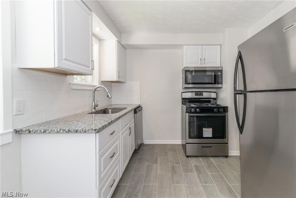 20514 Mountville Drive Maple Heights OH 44137