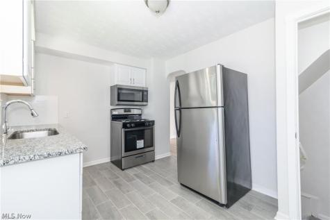 20514 Mountville Drive Maple Heights OH 44137