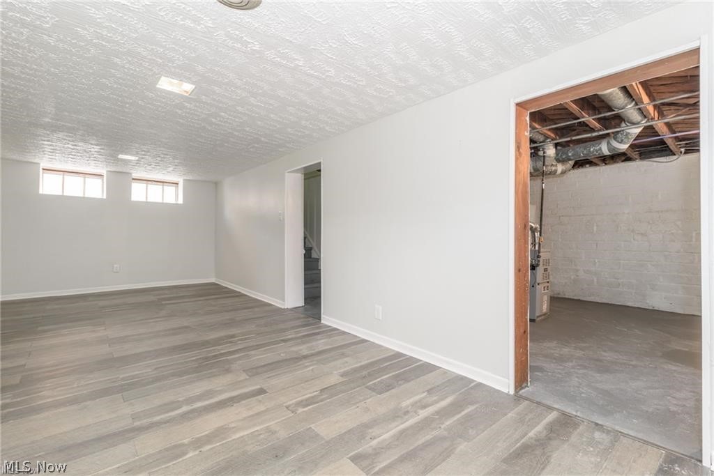 20514 Mountville Drive Maple Heights OH 44137