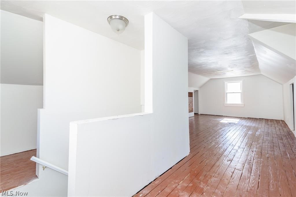 20514 Mountville Drive Maple Heights OH 44137