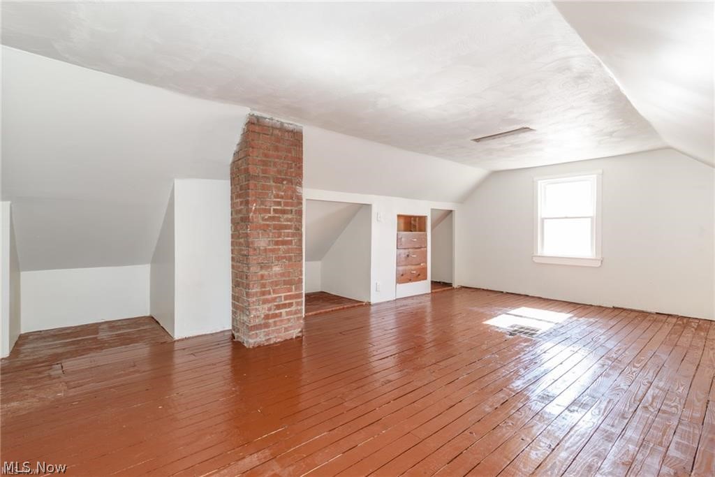 20514 Mountville Drive Maple Heights OH 44137