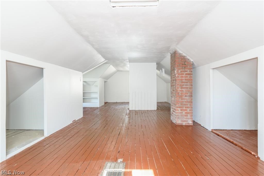 20514 Mountville Drive Maple Heights OH 44137