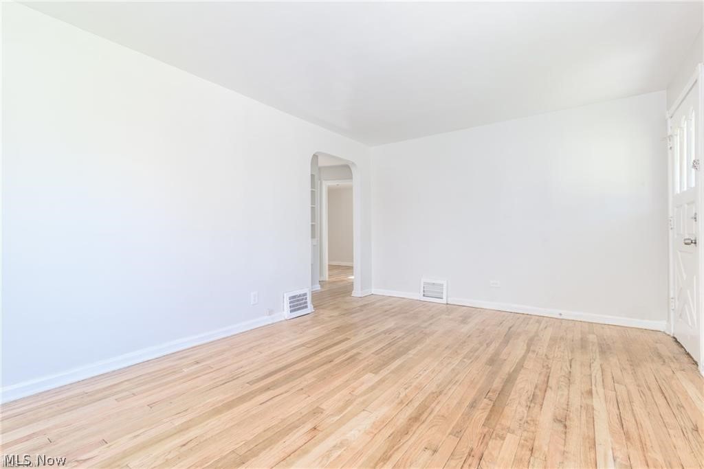 20514 Mountville Drive Maple Heights OH 44137