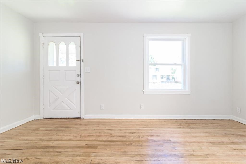20514 Mountville Drive Maple Heights OH 44137