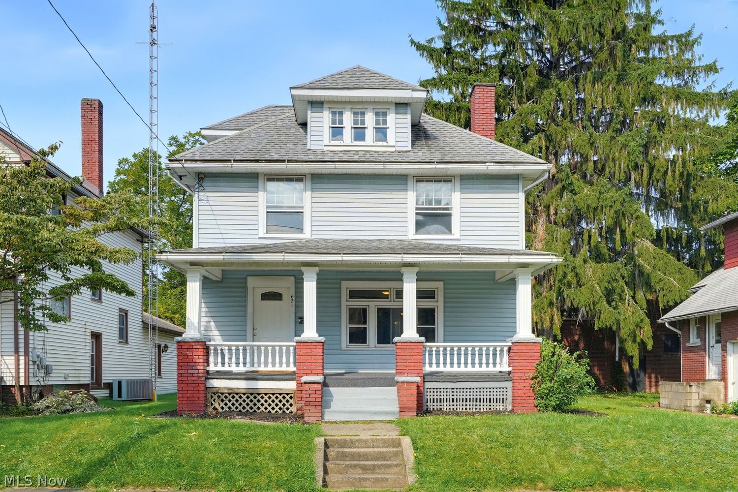621 S Haines Avenue Alliance OH 44601