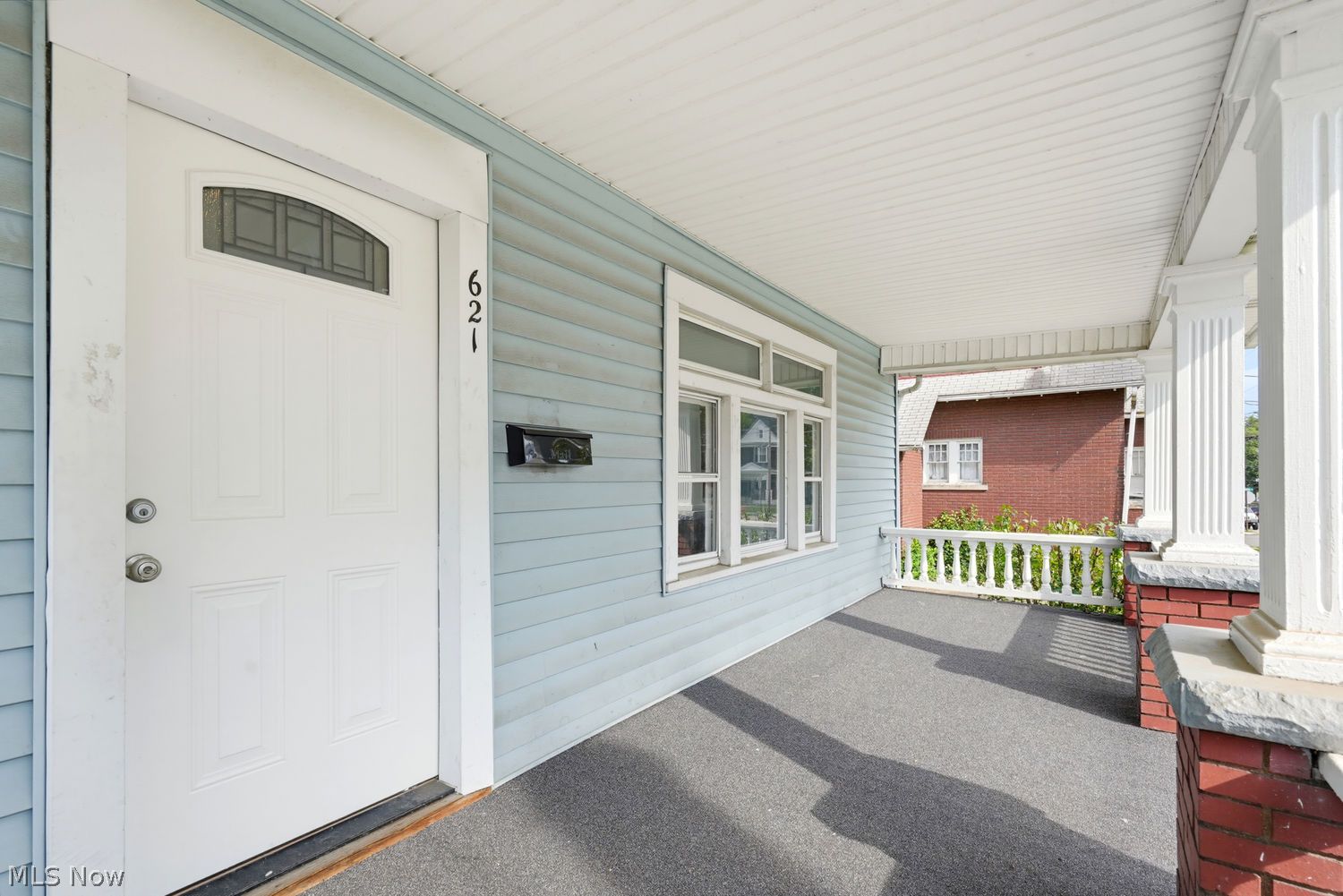 621 S Haines Avenue Alliance OH 44601