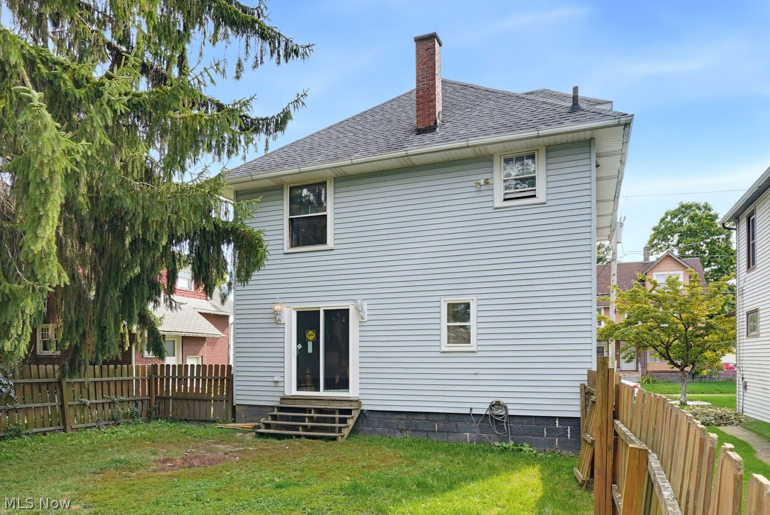 621 S Haines Avenue Alliance OH 44601