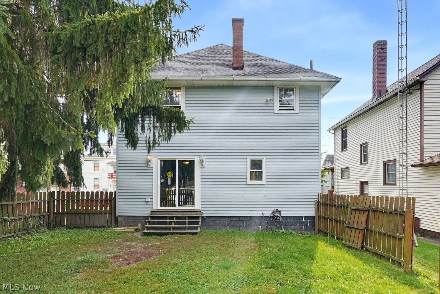 621 S Haines Avenue Alliance OH 44601