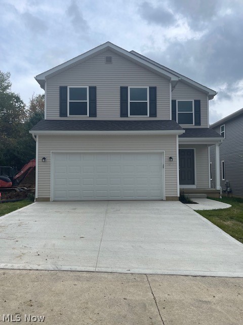 9258 Chestnut Court Streetsboro OH 44241