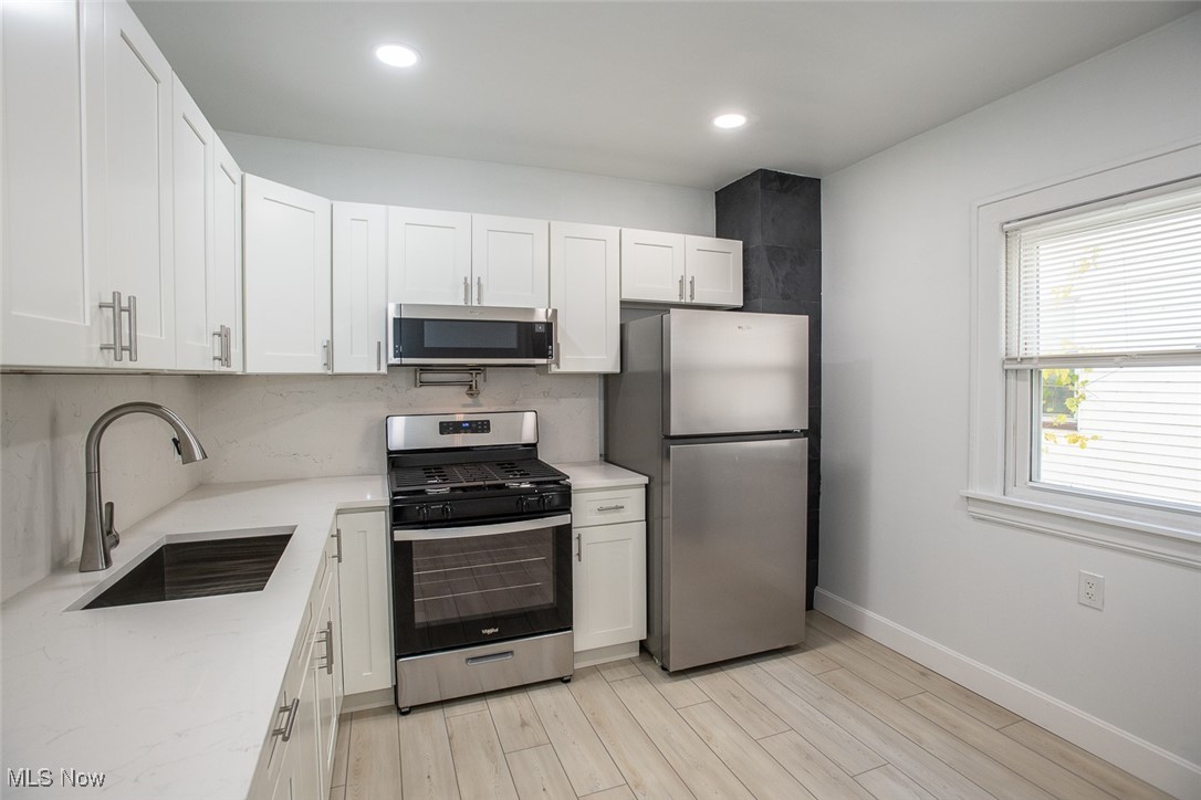 3395 W 136 Street Cleveland OH 44111