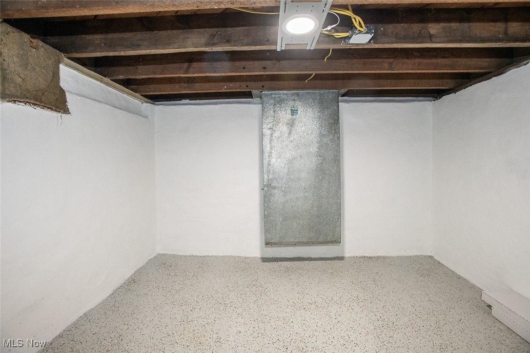 3395 W 136 Street Cleveland OH 44111