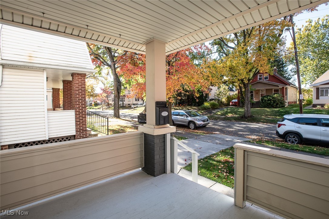 3395 W 136 Street Cleveland OH 44111