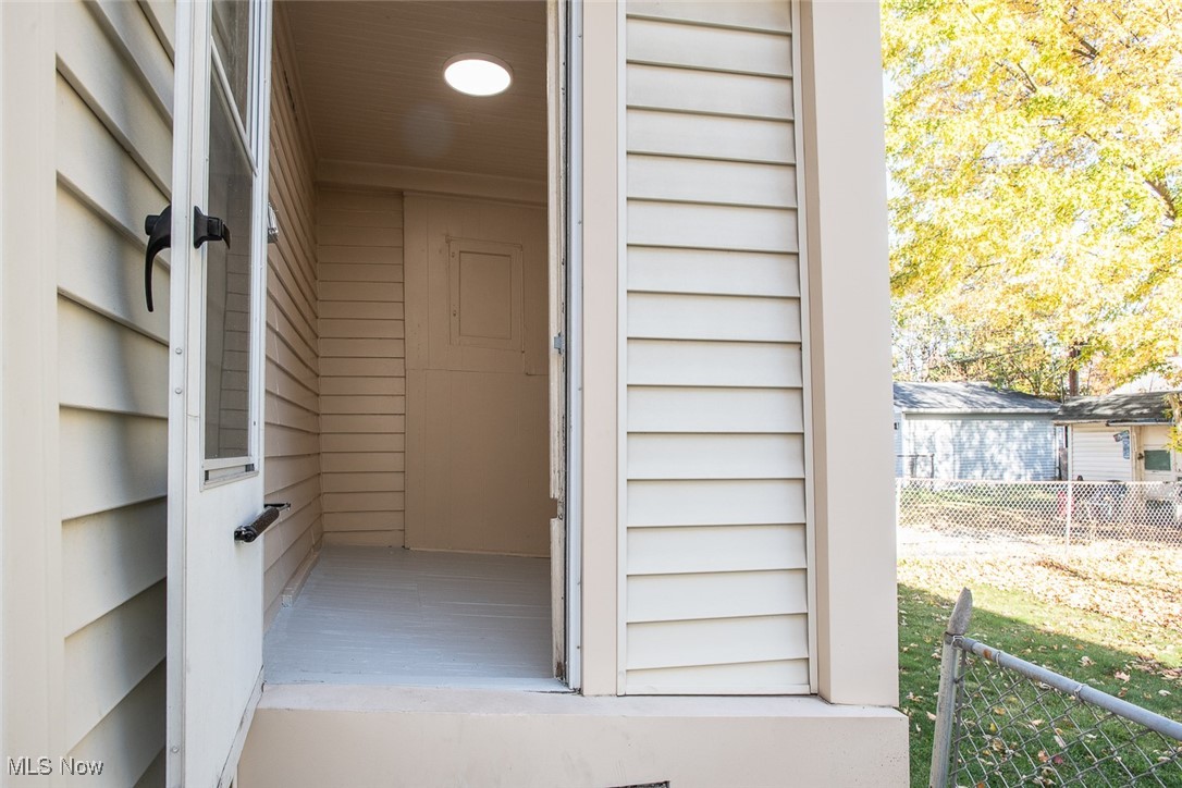 3395 W 136 Street Cleveland OH 44111