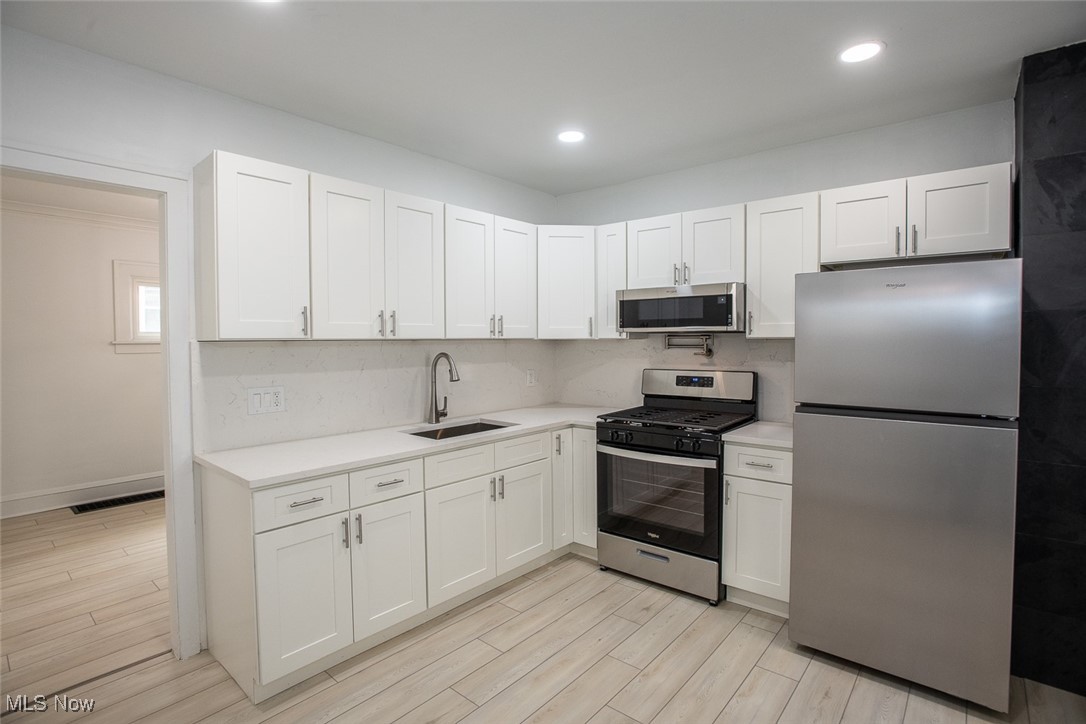 3395 W 136 Street Cleveland OH 44111