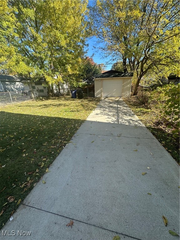 3395 W 136 Street Cleveland OH 44111