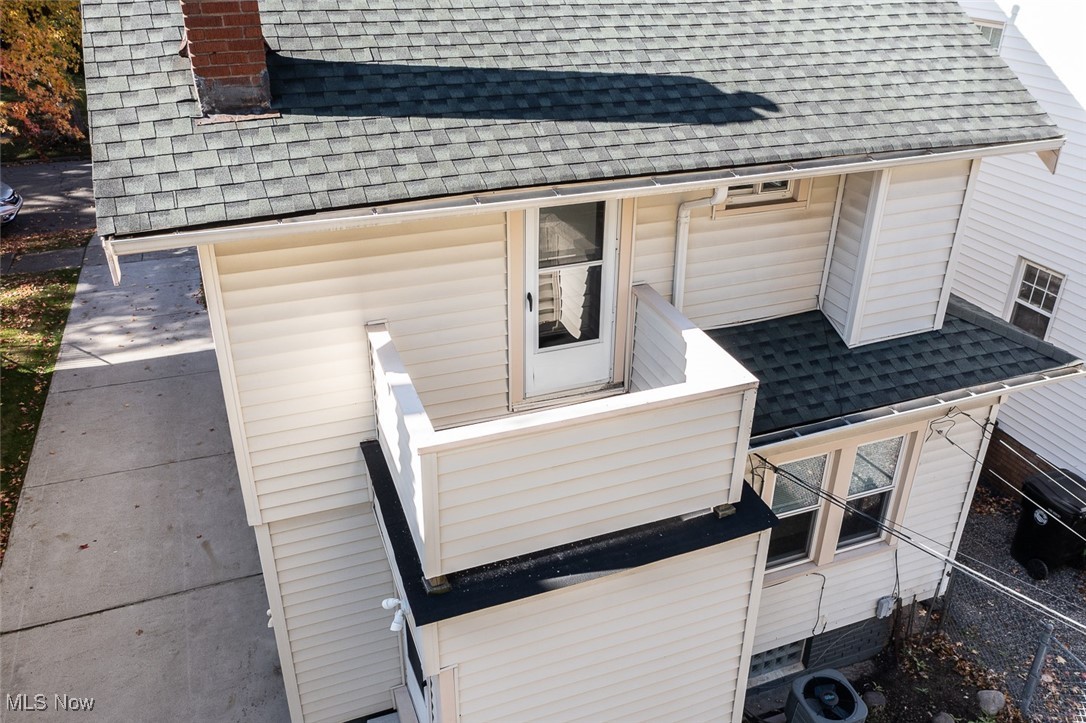 3395 W 136 Street Cleveland OH 44111