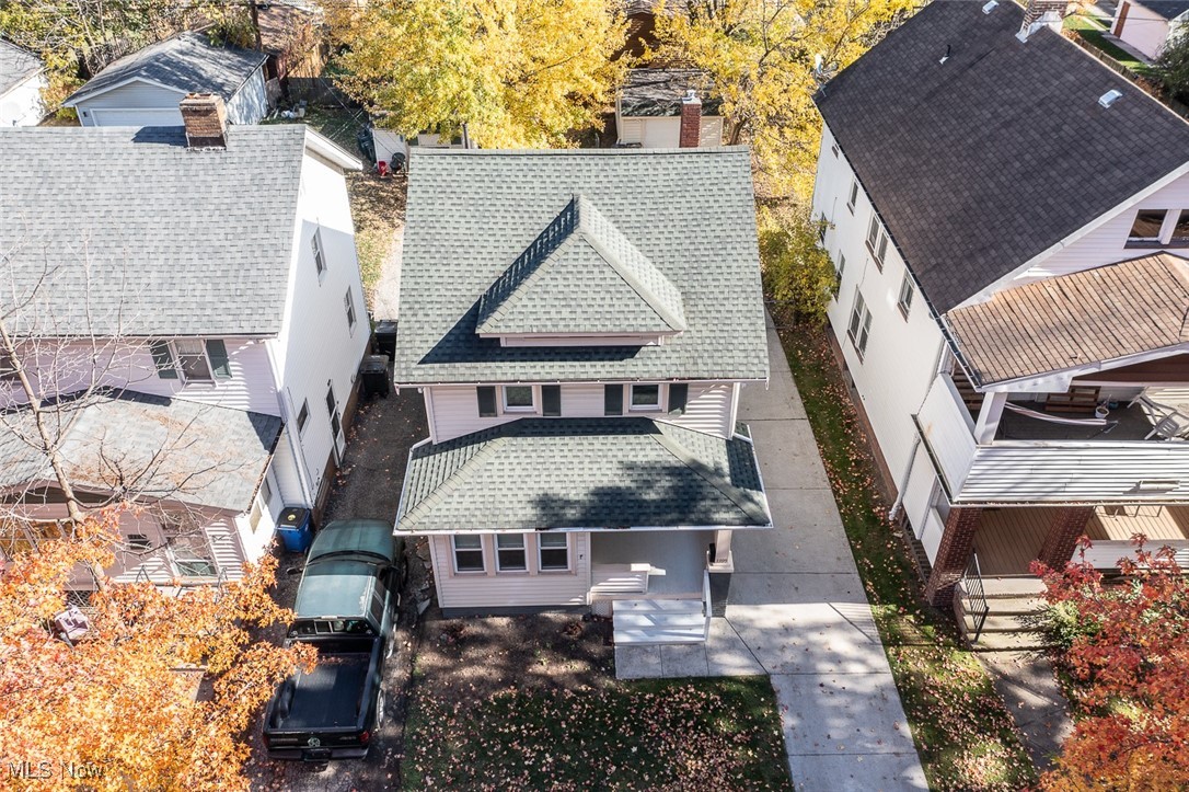 3395 W 136 Street Cleveland OH 44111